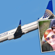 Illustration for article titled Couple Says United Got A U.S. Marshal To Kick Them Off A Plane To Their Wedding